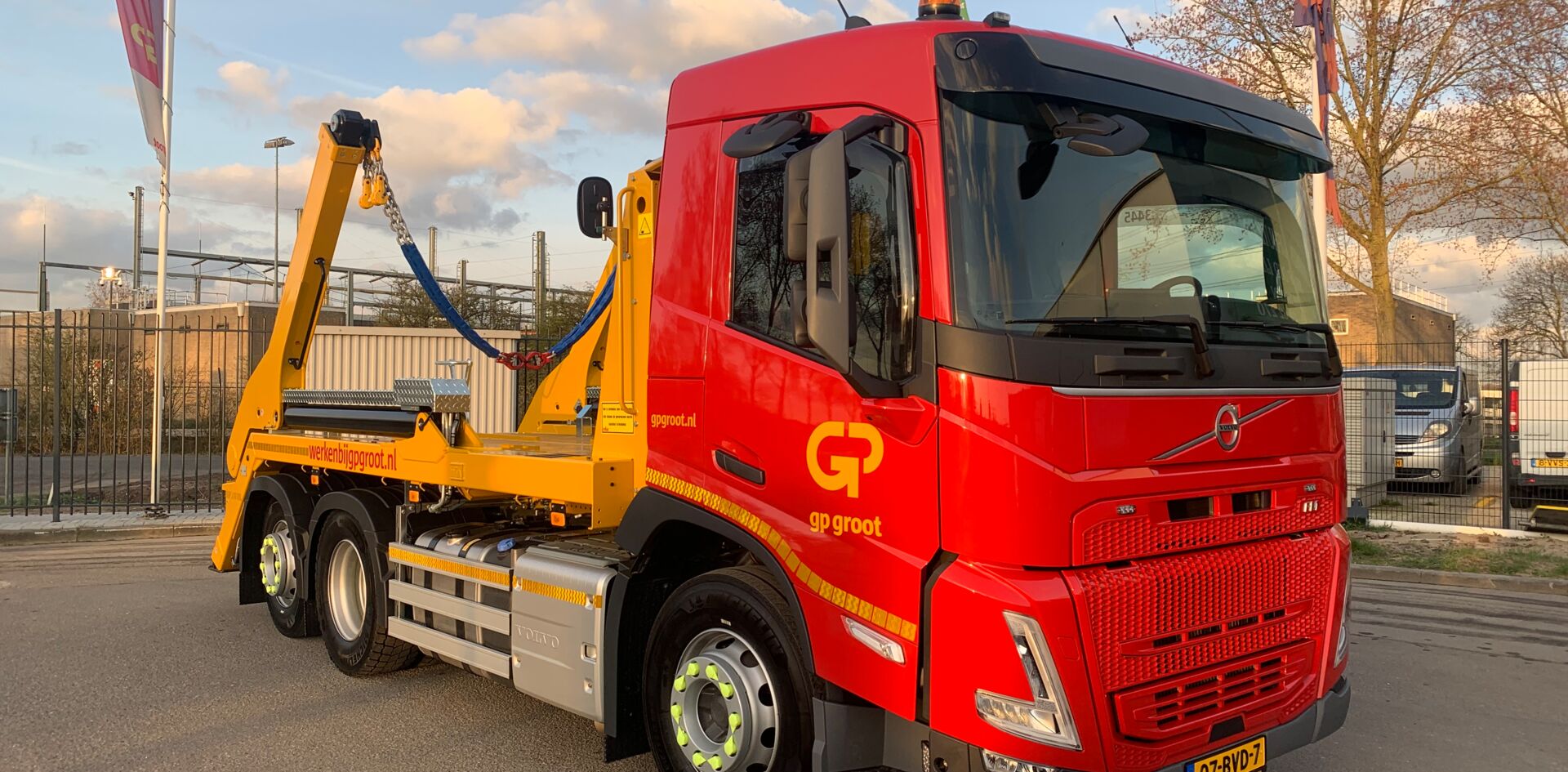 somethingsomethingMt7Urw Aflevering GP Groot