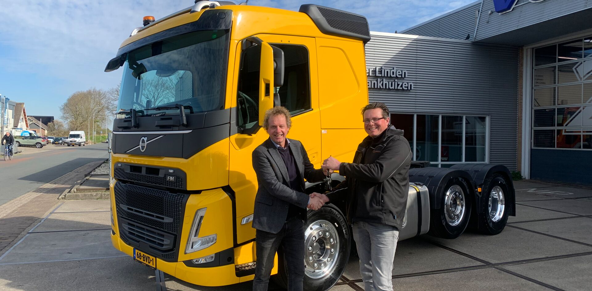 somethingsomethinguXn2kz Aflevering Winkel Infra B.V