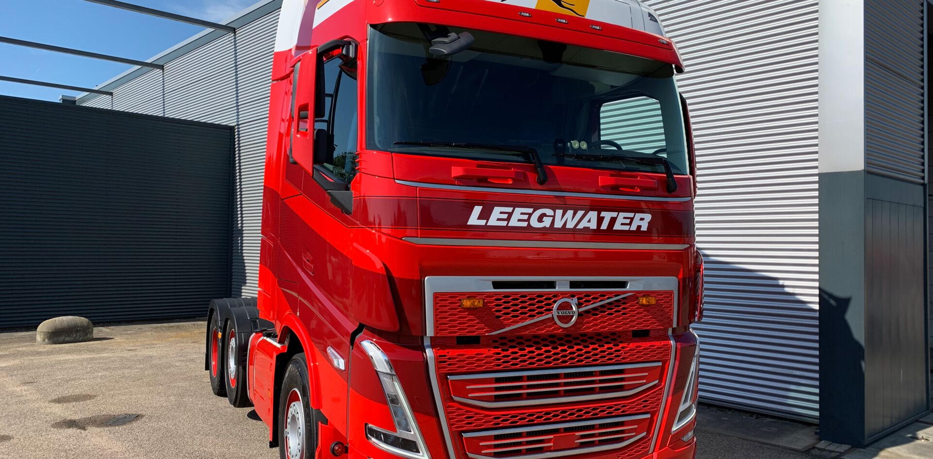 somethingsomethingow4joV Aflevering Boekel Leegwater Transport B.V.