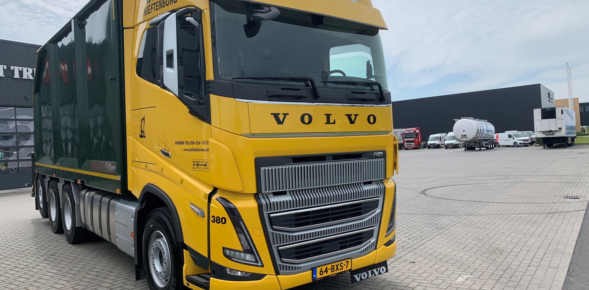 somethingsomethings1wpTK Aflevering Jelle Bijlsma BV