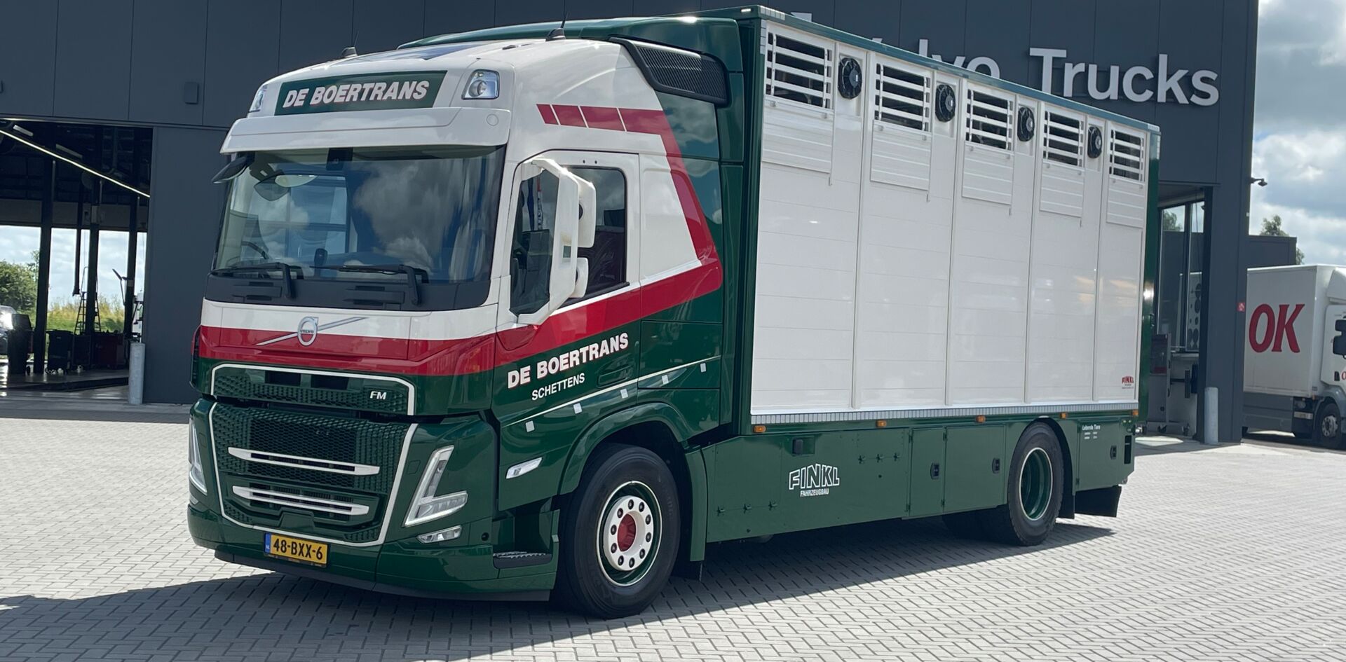 somethingheic4EpEXO.jpg Aflevering De Boertrans Veetransporten Schettens