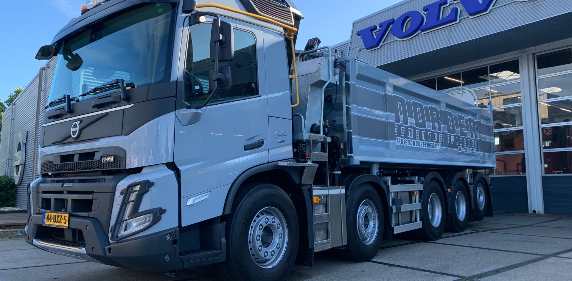 somethingsomethingG7d9h6 Aflevering Norder Cement- en Betonvloeren B.V.