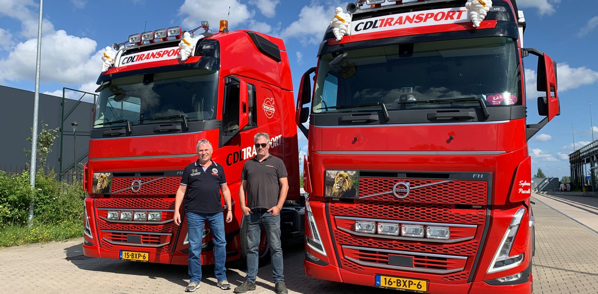 somethingsomethingZ4eZ3l Aflevering CDL Transport