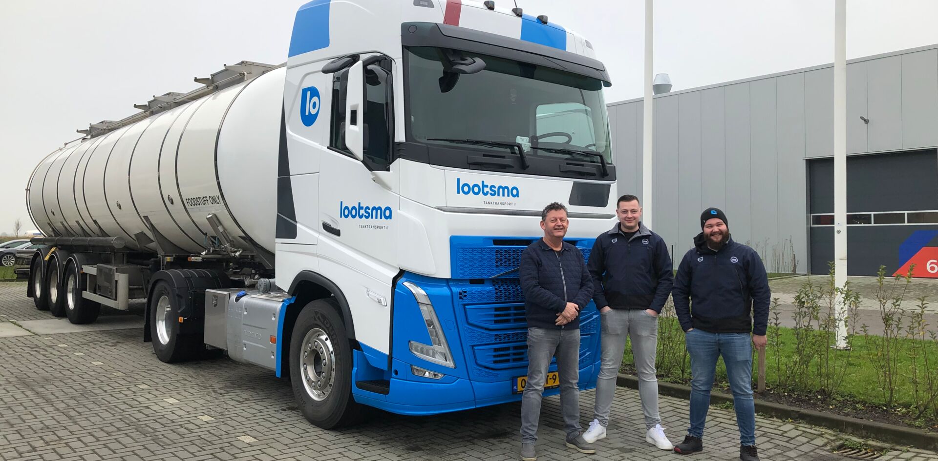 somethingsomethingvnEMvD Aflevering Lootsma transport Bolswars