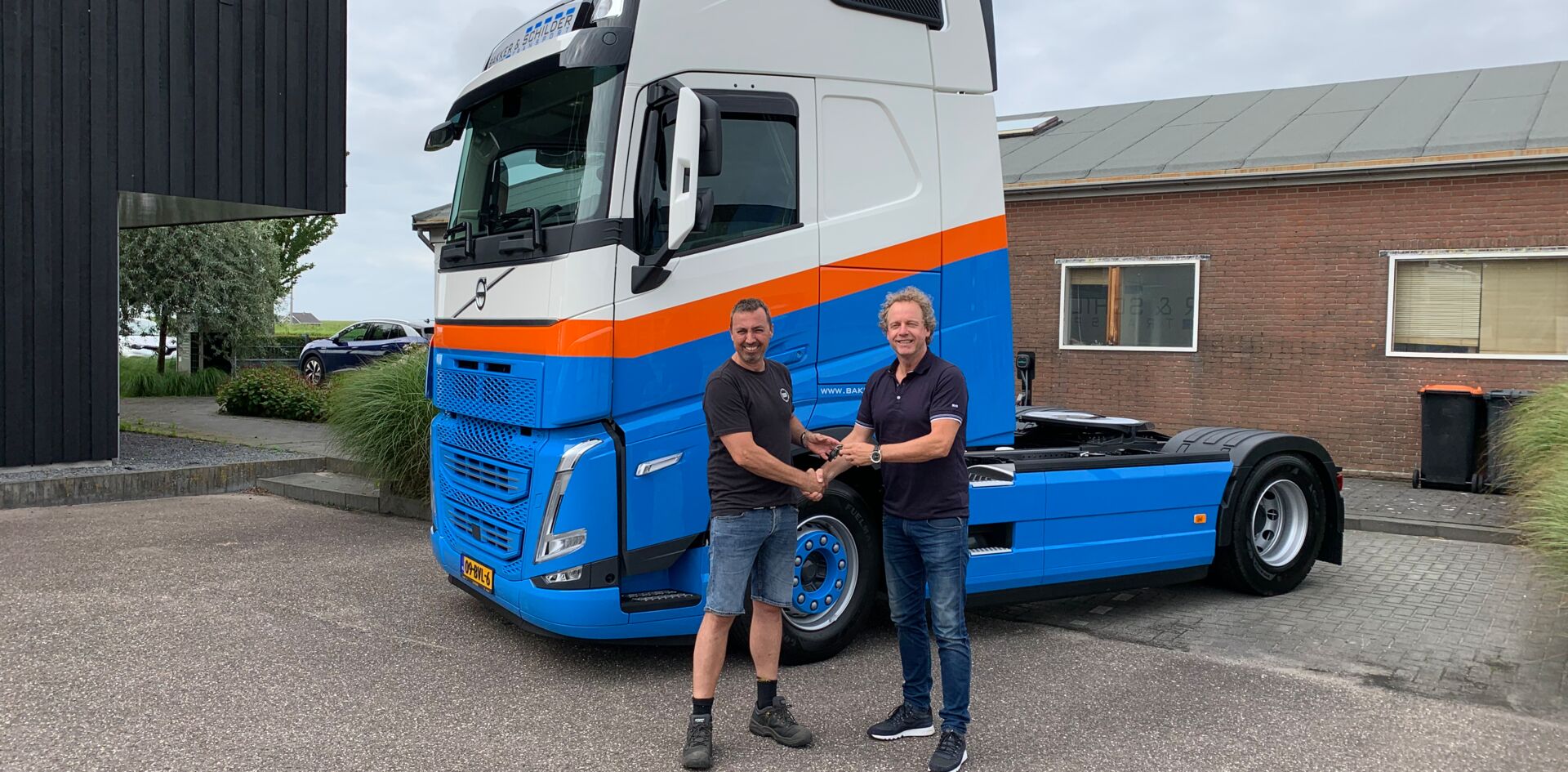 somethingsomethingRWKb8j Aflevering Bakker & Schilder Transport