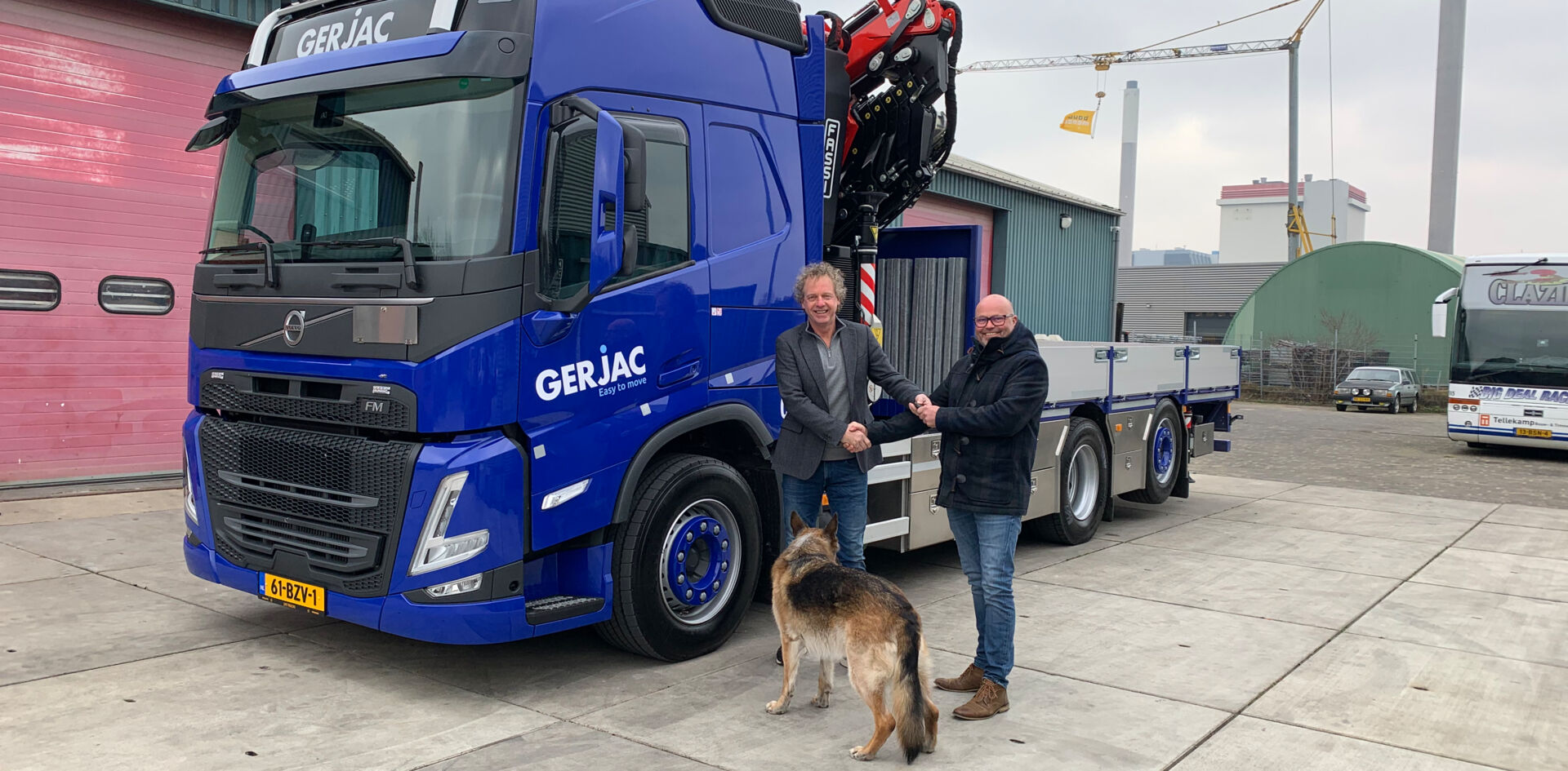 tempA9EDEy Aflevering Gerjac Transport & Kraanverhuur B.V.