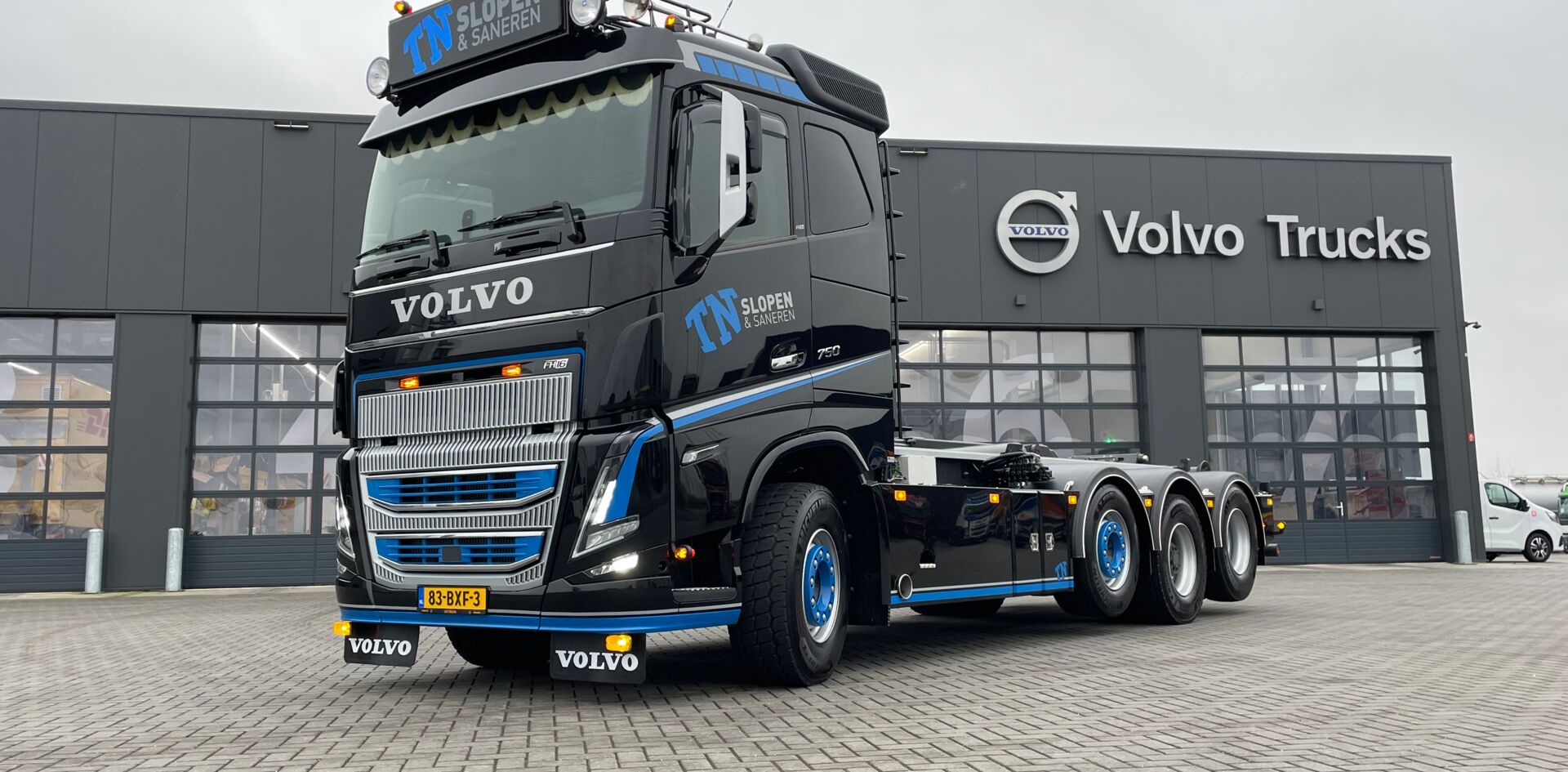 somethingsomething67OVu4 Aflevering TN Slopen en Saneren BV Joure