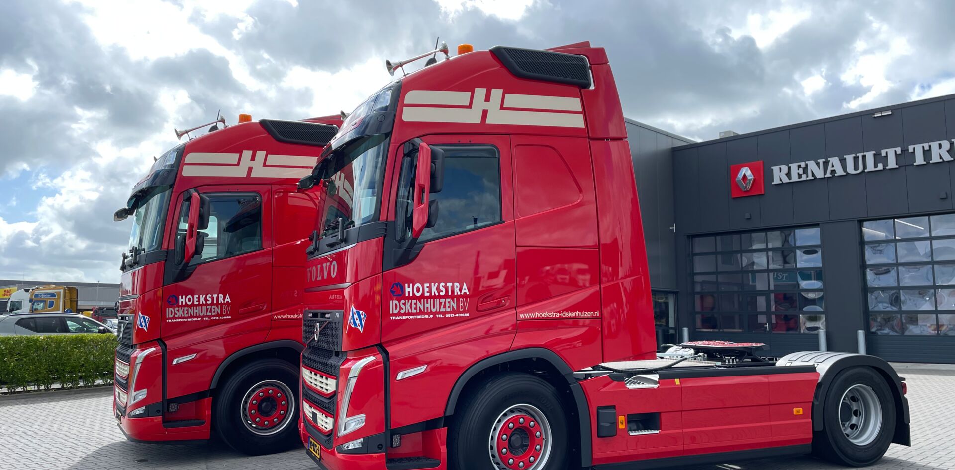 somethingsomethingzpfQqG Aflevering Hoekstra transport Idskenhuizen