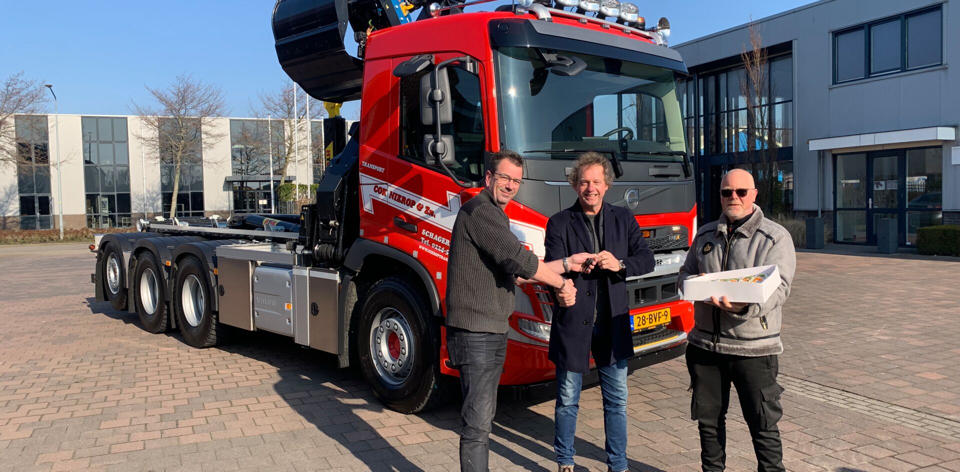 somethingsomethingjqn1rS Aflevering Nierop Transport & Trafficservice B.V.