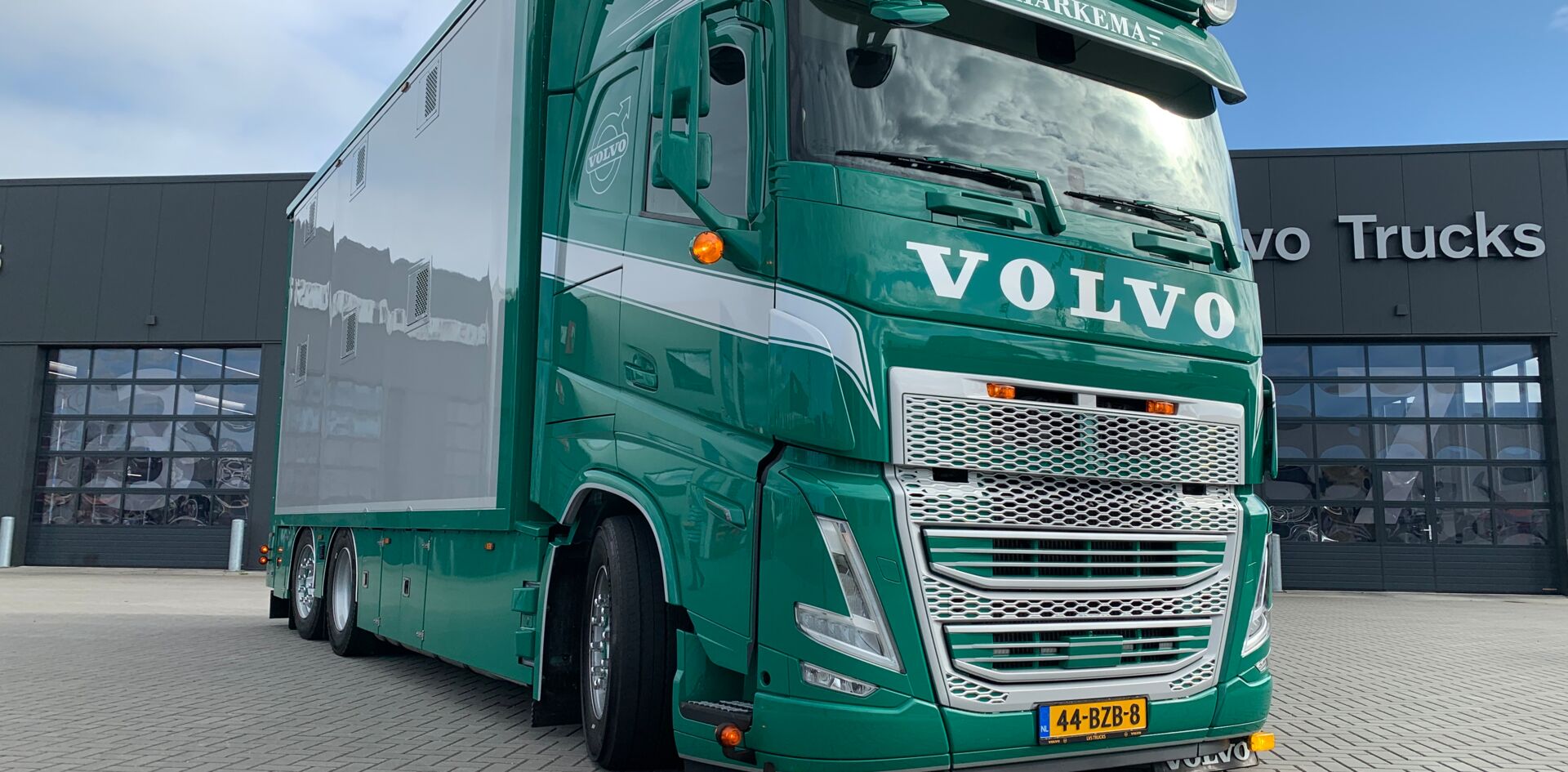 somethingsomething6wScw5 Aflevering v.o.f. J.A. de Haan