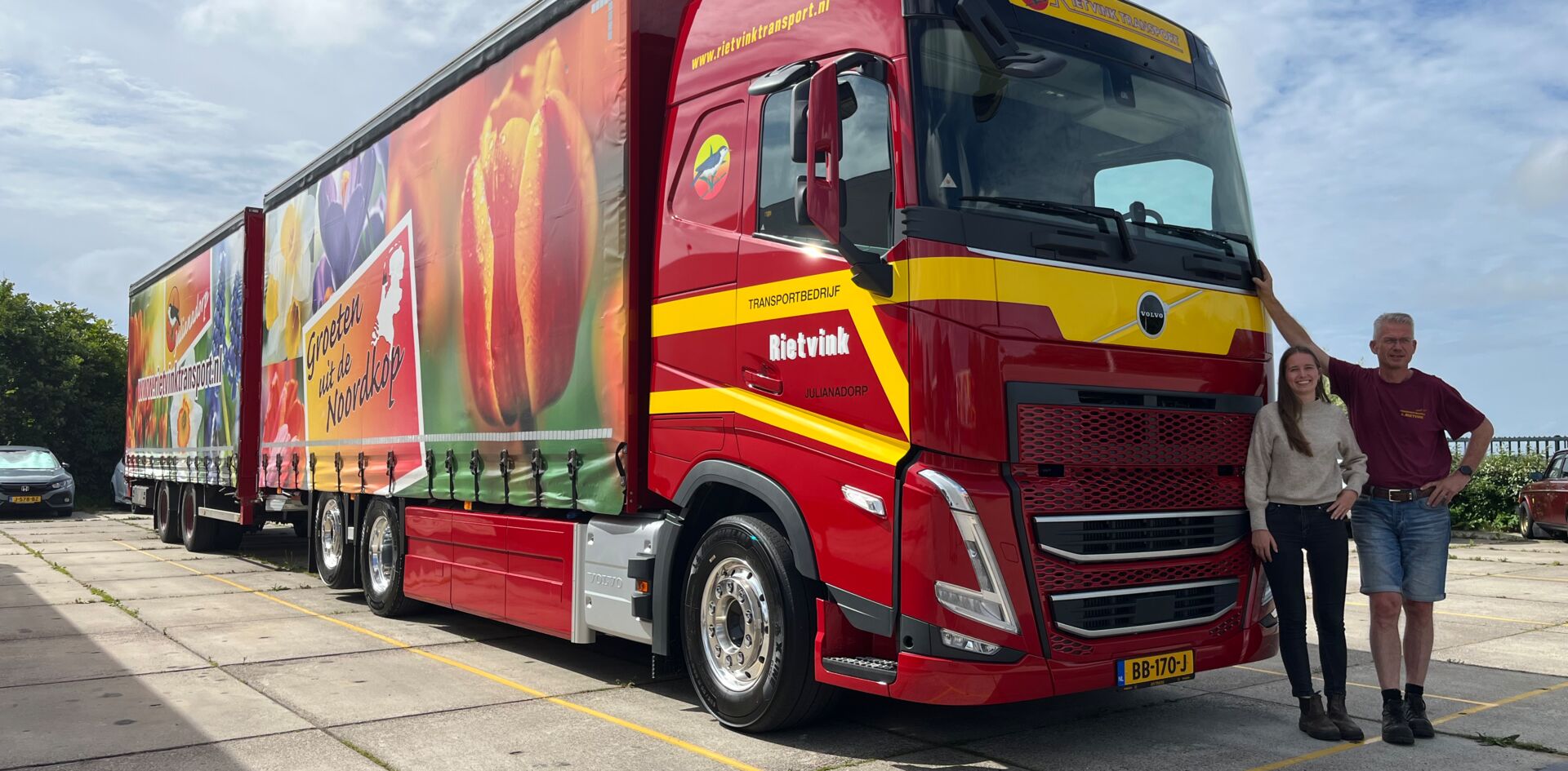 tempqAOgHA Aflevering Rietvink Transport