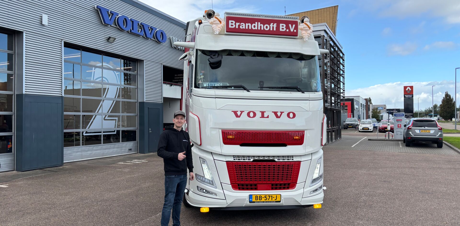 tempHiG8Ka Aflevering Brandhoff Transport B.V.
