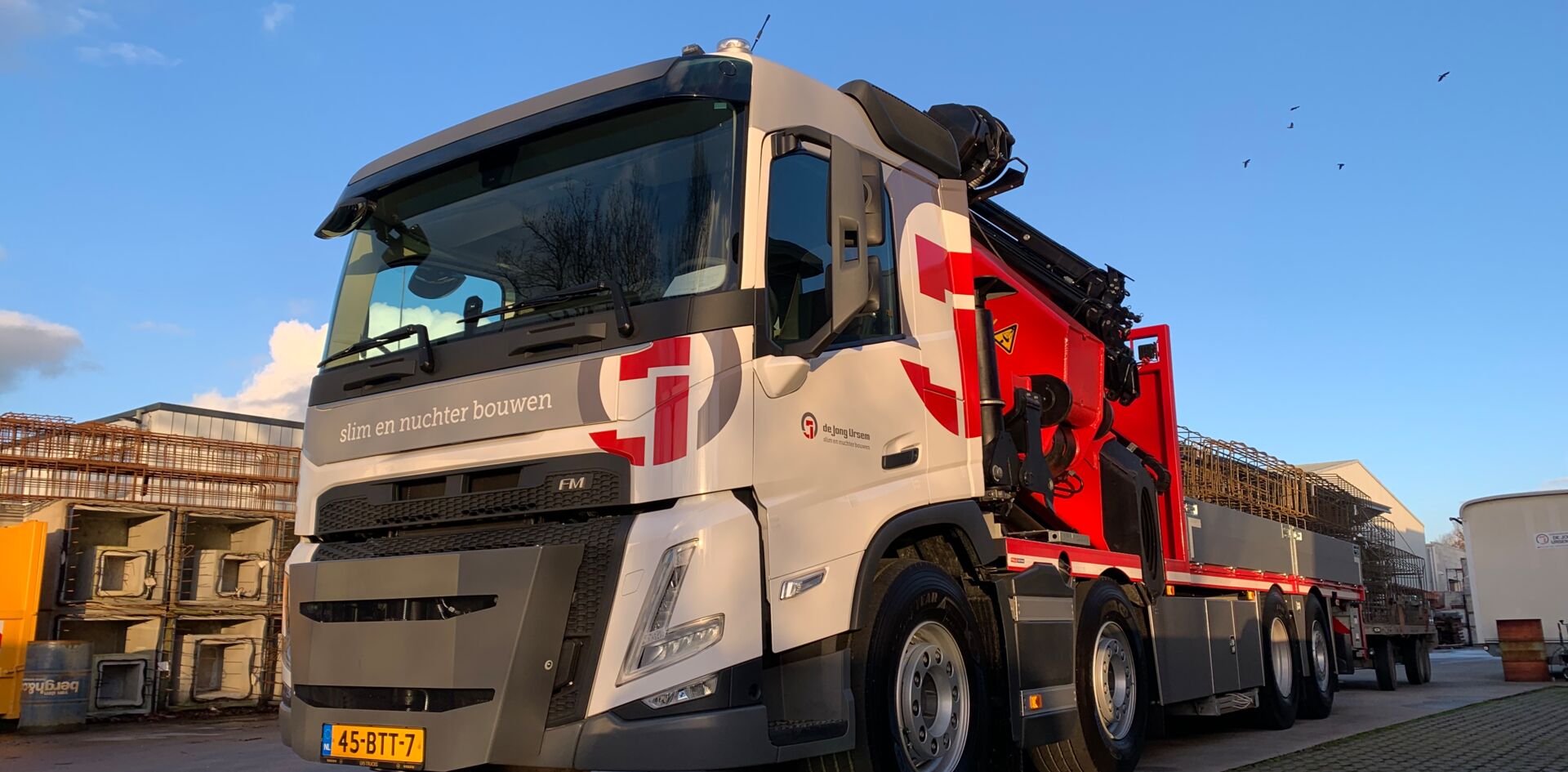 somethingsomethingf1rDCL Aflevering De Jong Ursem