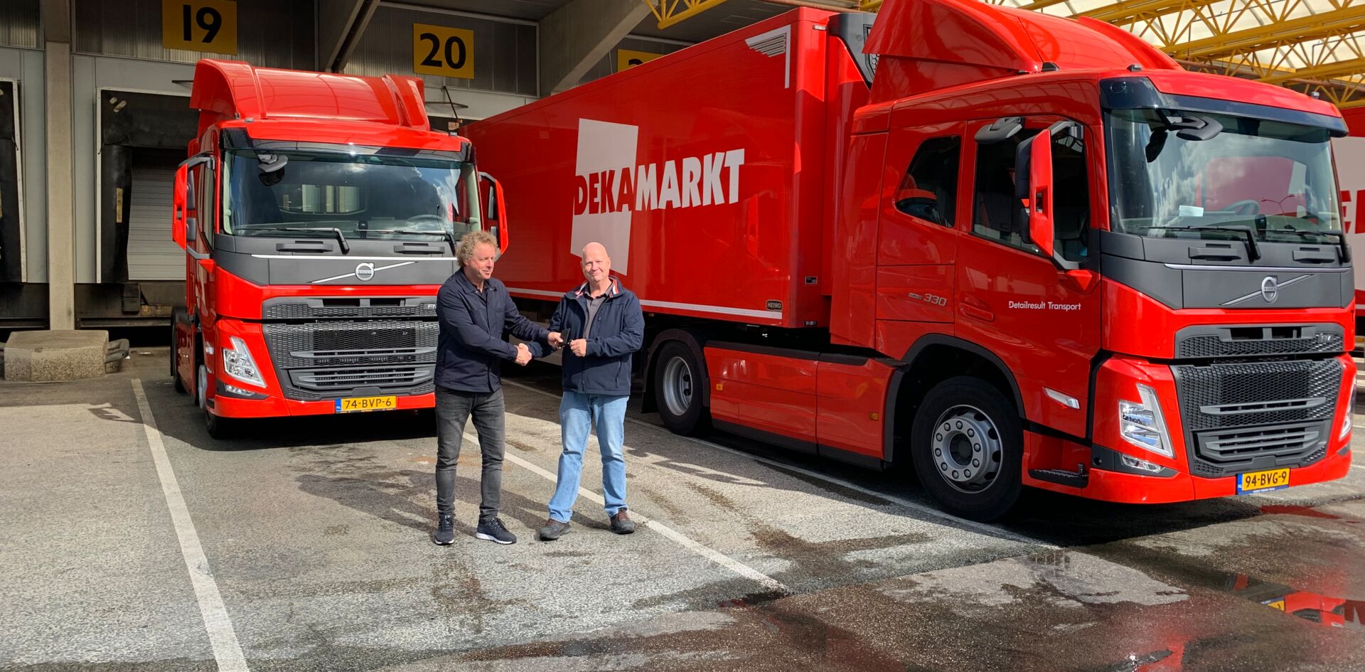 somethingsomethingmiHIgX Aflevering Dekamarkt