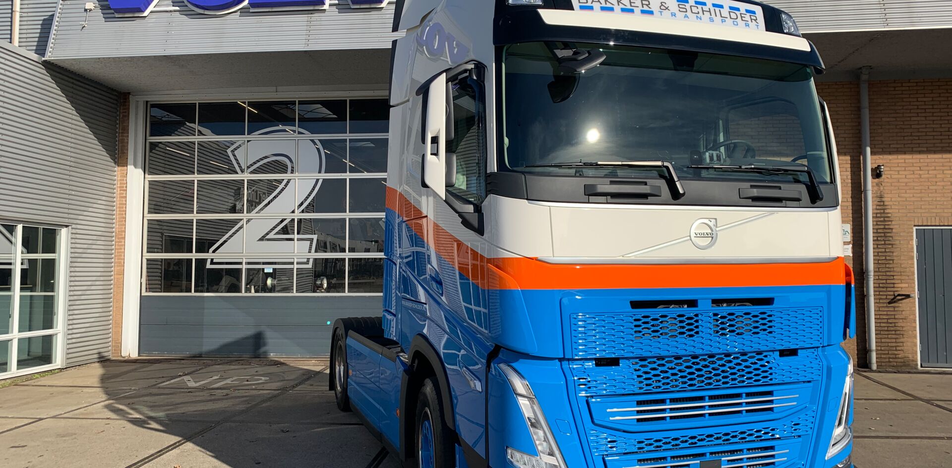 somethingsomethingDxo91i Aflevering Bakker & Schilder Transport