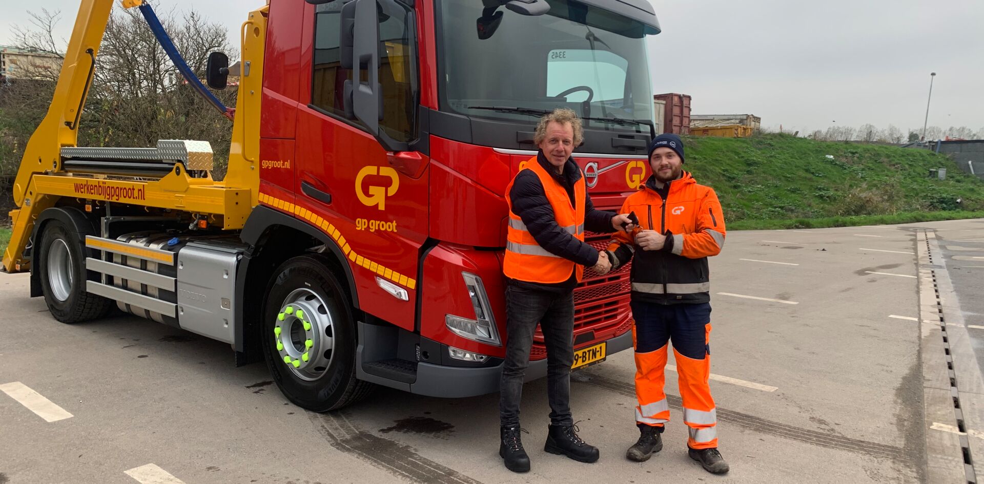 somethingsomethinginxzPw Aflevering GP Groot