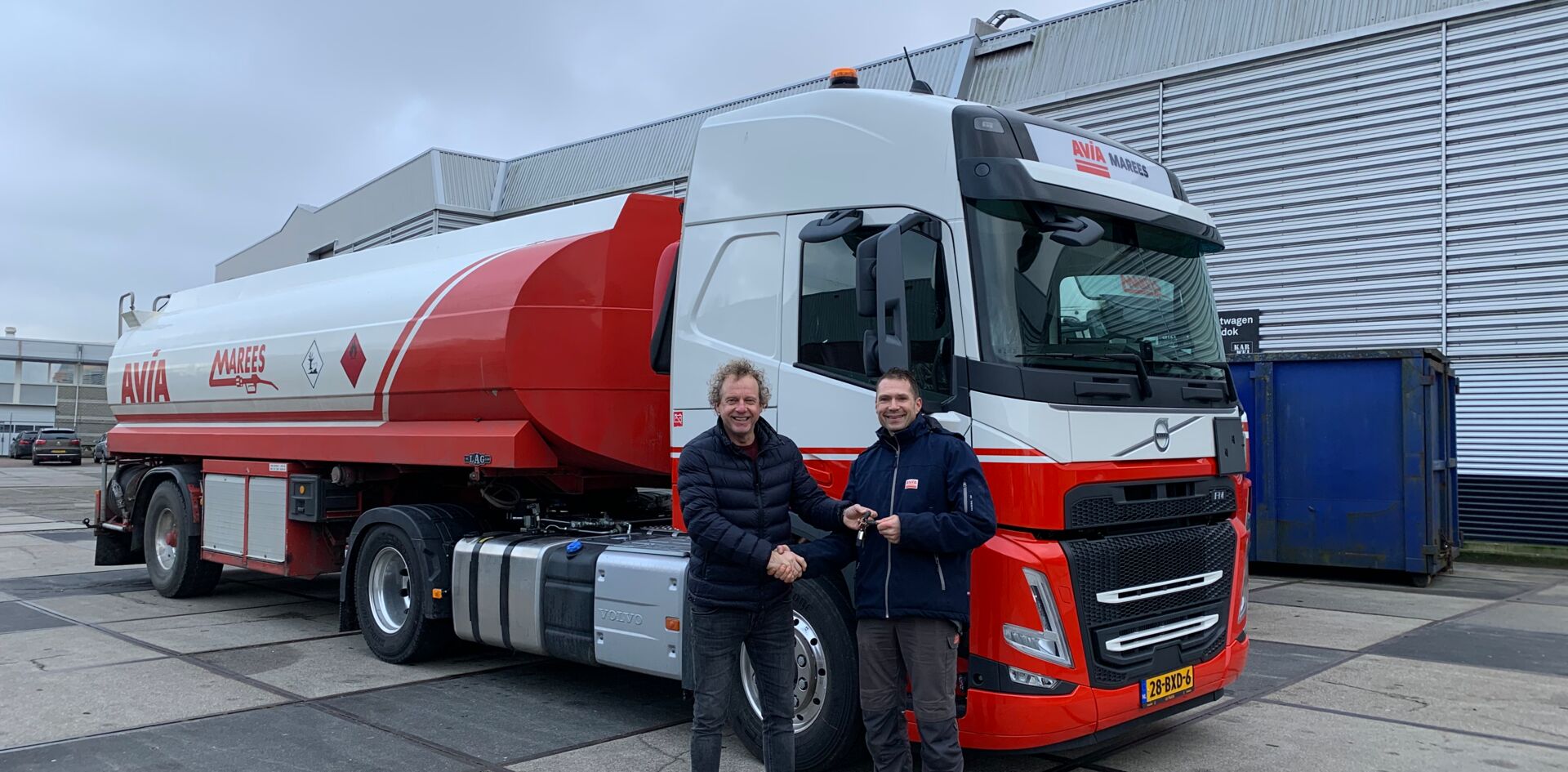 somethingsomethingOPhtjH Aflevering Avia Marees