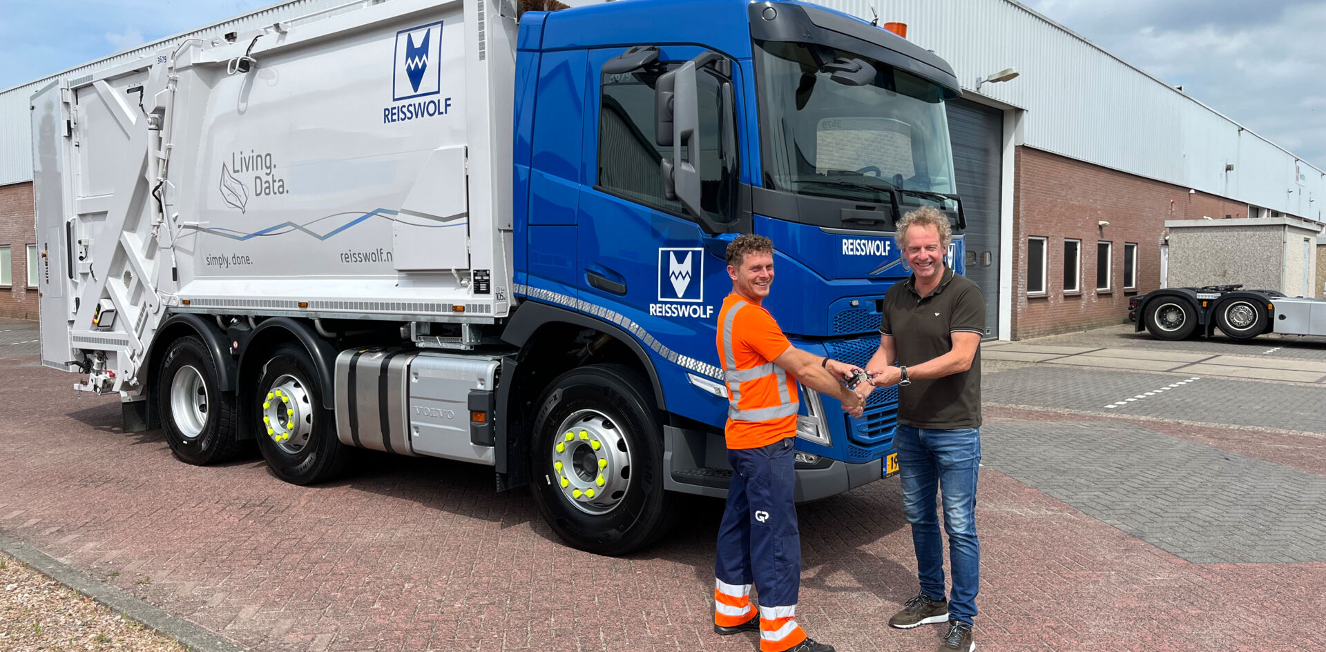 tempshqmBH Aflevering Roele de Vries B.V.