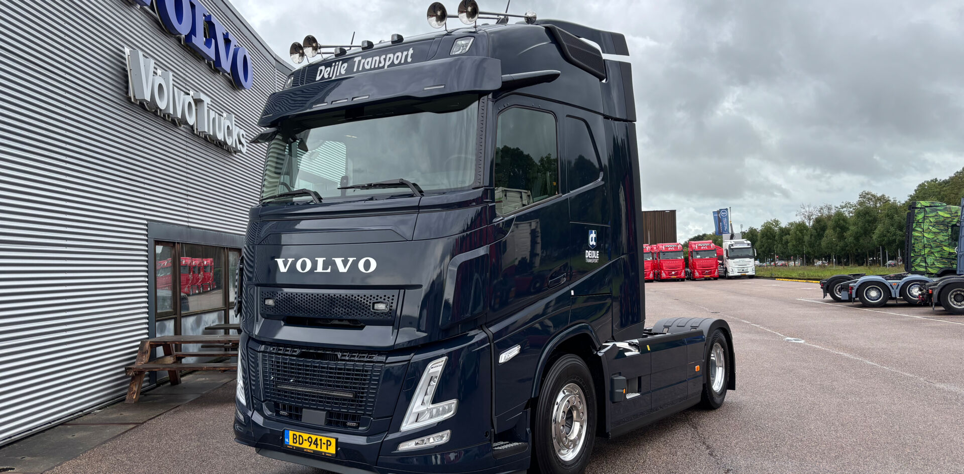 tempn5rNdZ Aflevering Deijle Transport B.V.