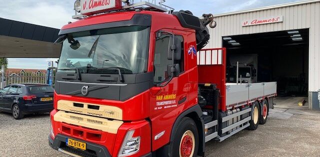 LVS-Trucks_Volvo-FMX_01 LVS-Trucks_Volvo-FMX_01