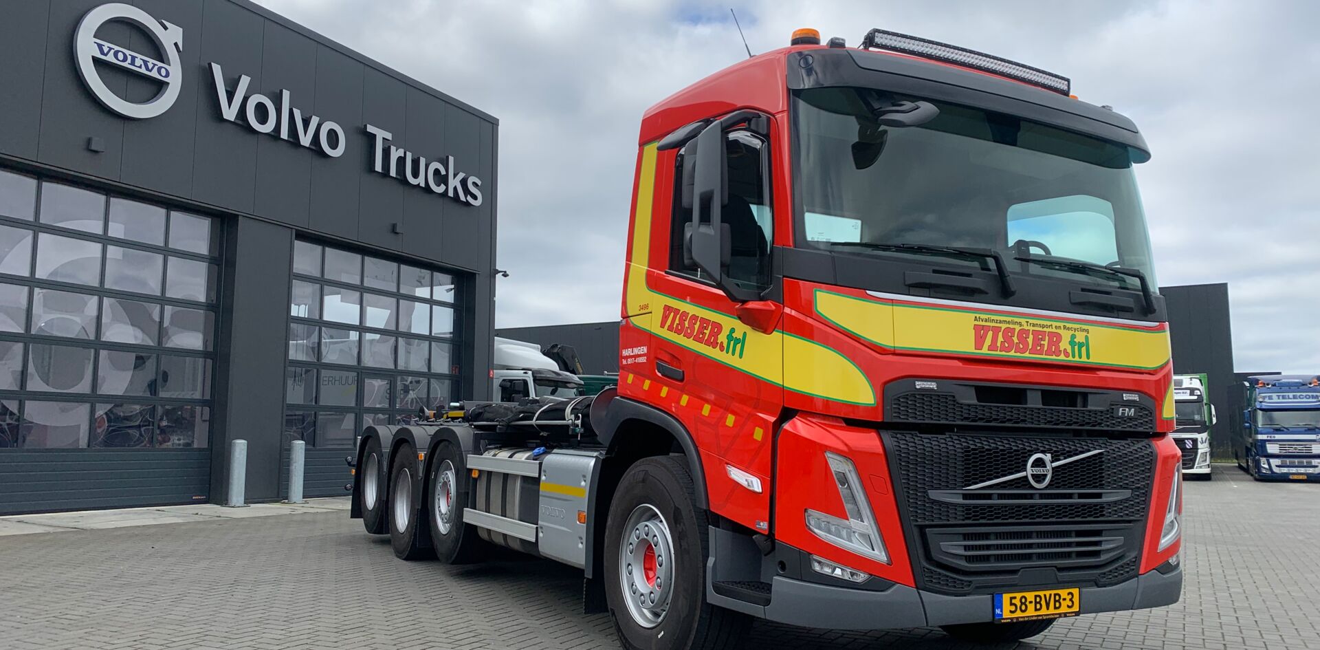 somethingsomethingyanQMZ Aflevering ATR Visser