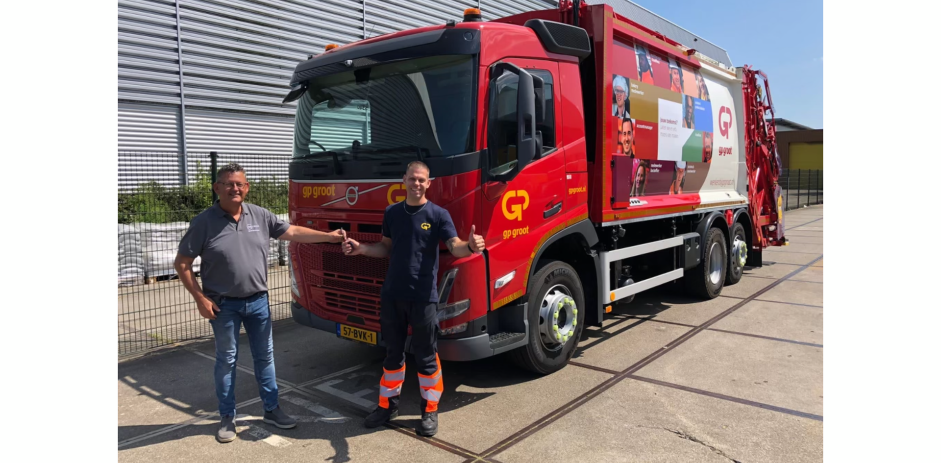 somethingsomethingiSvbuo Aflevering GP Groot