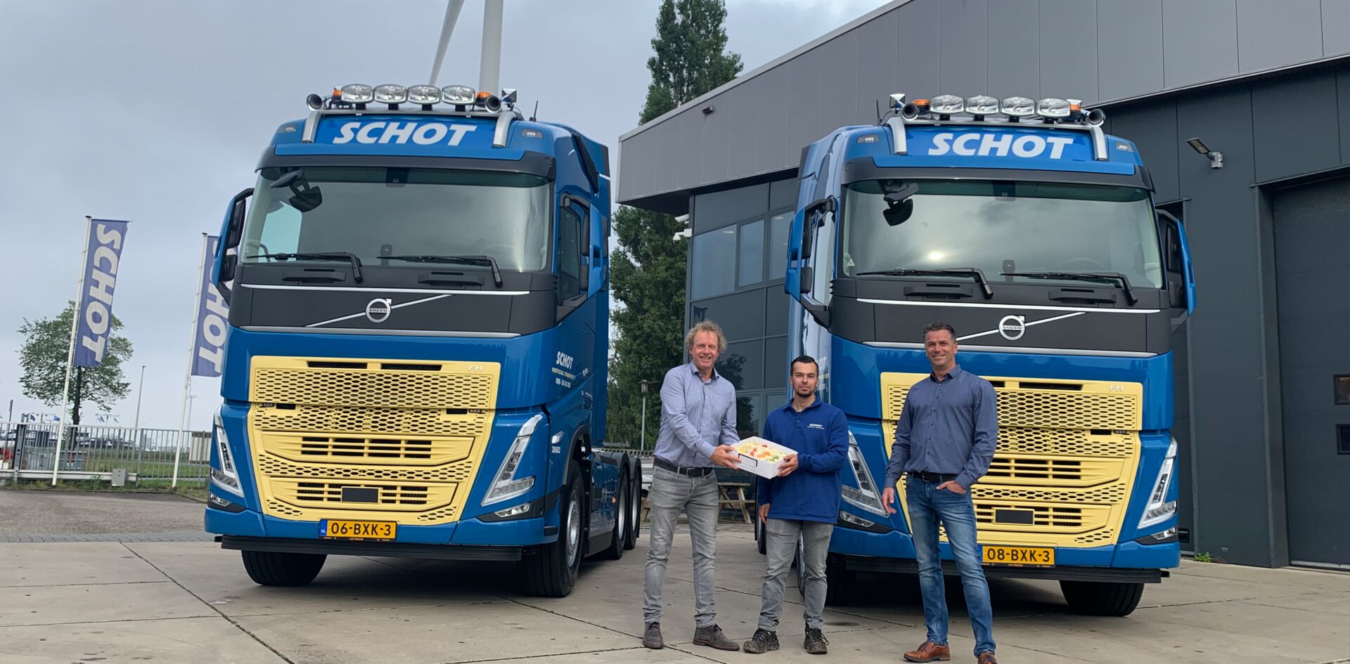 tempy44RAN Aflevering Schot Verticaal Transport B.V.