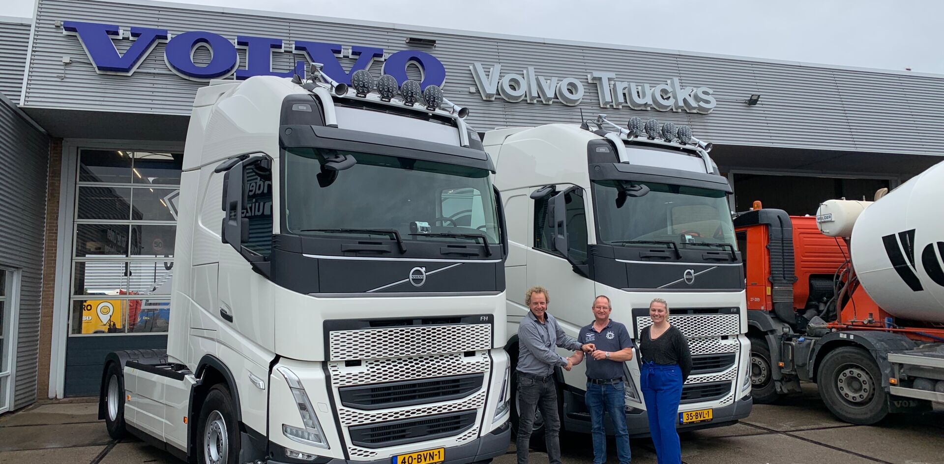 somethingsomethingIvMNi8 Aflevering Arjan Eriks transport