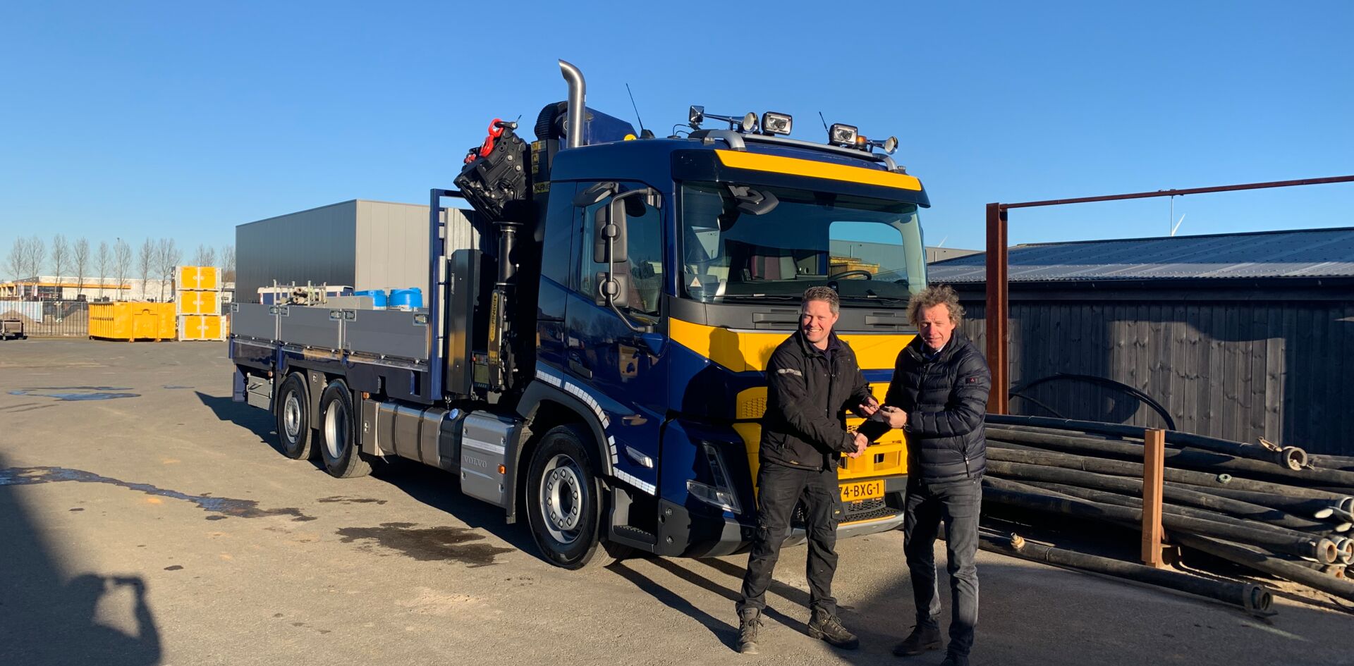 somethingsomethingipGveP Aflevering Theo van Velzen Grondboortechniek en Bronbemaling