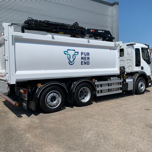 somethingsomethingIyBLBW Aflevering Gemeente Purmerend