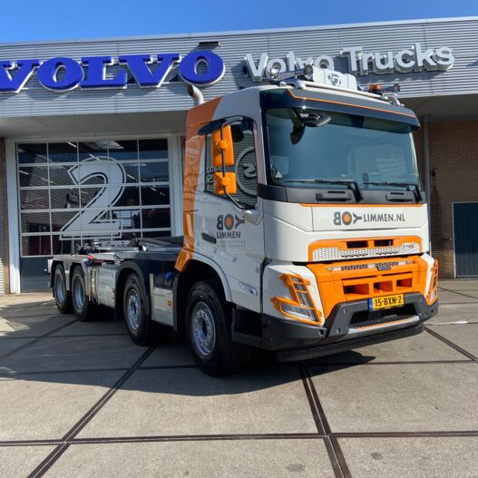 somethingheicKZGm1I.jpg Aflevering Boy Limmen Sloopwerken B.V.