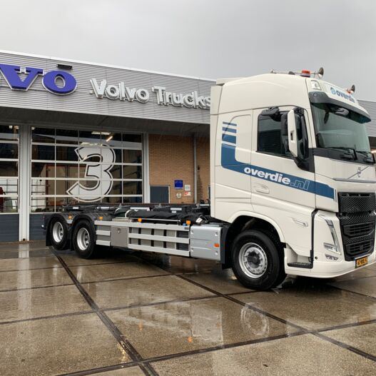 somethingsomethinggwjncx Aflevering Overdie Staal