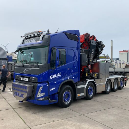 somethingsomethingl7dRHM Aflevering Gerjac Transport en Kraanverhuur B.V.