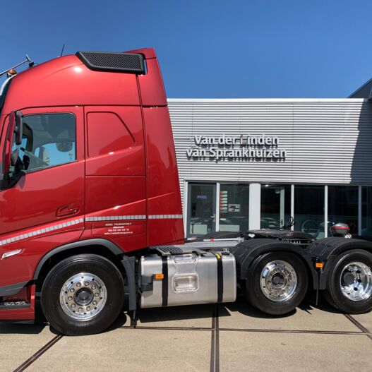 somethingsomething25vgVu Aflevering Adel Transport