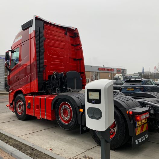 tempDVY2ZZ Aflevering BLT B.V.