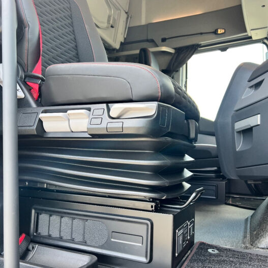 Renault Trucks T High 27 Renault Trucks T High 27