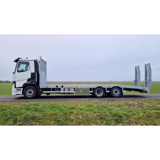 Renault T6x2 oprijwagen  (3)