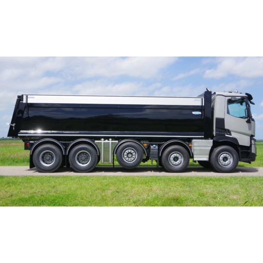 Renault Trucks C 10x4 (1) Renault Trucks C 10x4 (1)