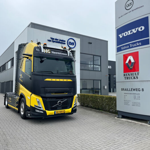 tempDwkIZT Aflevering HG Transport