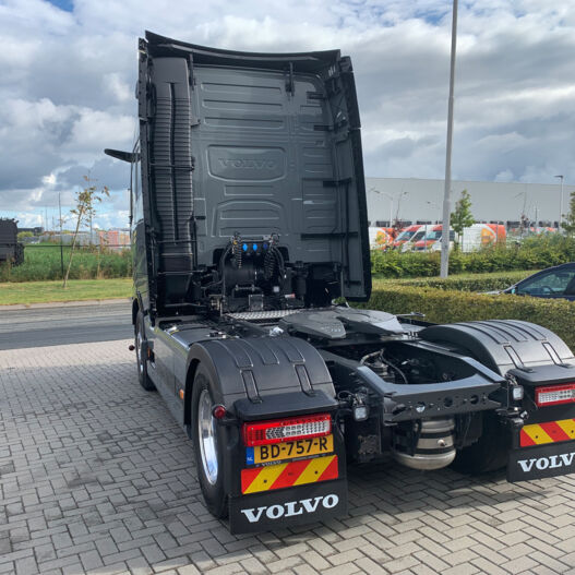 tempGT4Nx7 Aflevering de Jong Internationaal Transport