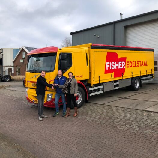 somethingsomething2WOqvr Aflevering Walinga transport Sneek