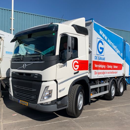 somethingsomethingG45rB0 Aflevering De Graaf Security