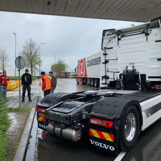 somethingsomethingdDDE4s Aflevering Zandbergen Transport