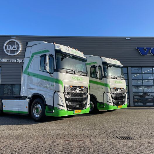 somethingsomething3pF11B Aflevering HdB Logistics Joure