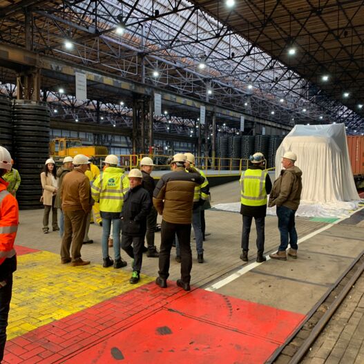 somethingsomething0L1D3V Aflevering TMA Terminal Velsen