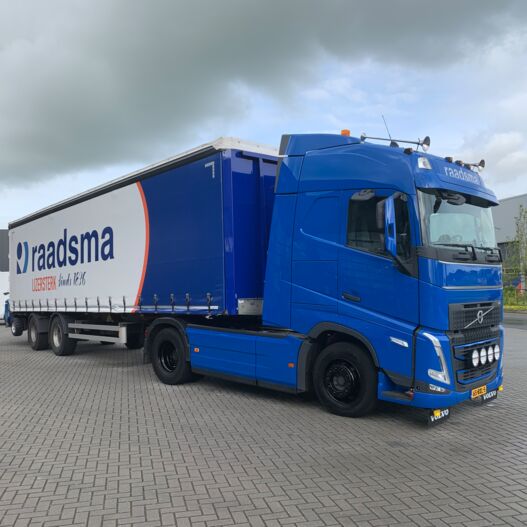 somethingsomething5wERET Aflevering ijzerhandel Raadsma