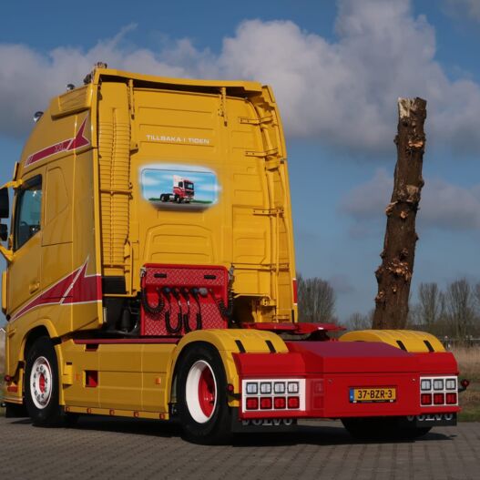 temp9fFQI4 Aflevering Tijssen Internationaal Transport