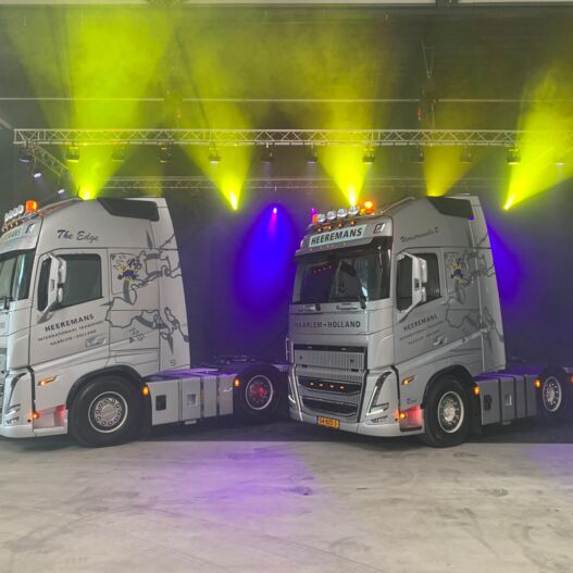 tempBWP65D Aflevering Transportbedrijf Heeremans B.V.