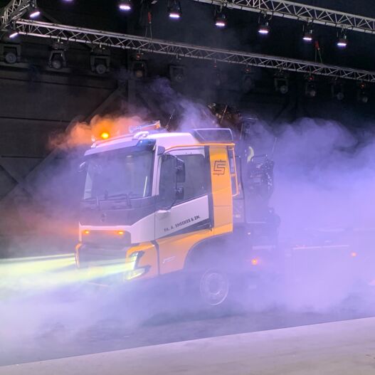 Aflevering Fa A. Sneekes & Zn