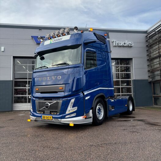 tempMgHGFR Aflevering Brandhoff Transport B.V.